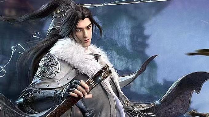 口碑神作《绝代神主》最让人热血澎湃的片段完美填补书荒的心塞!