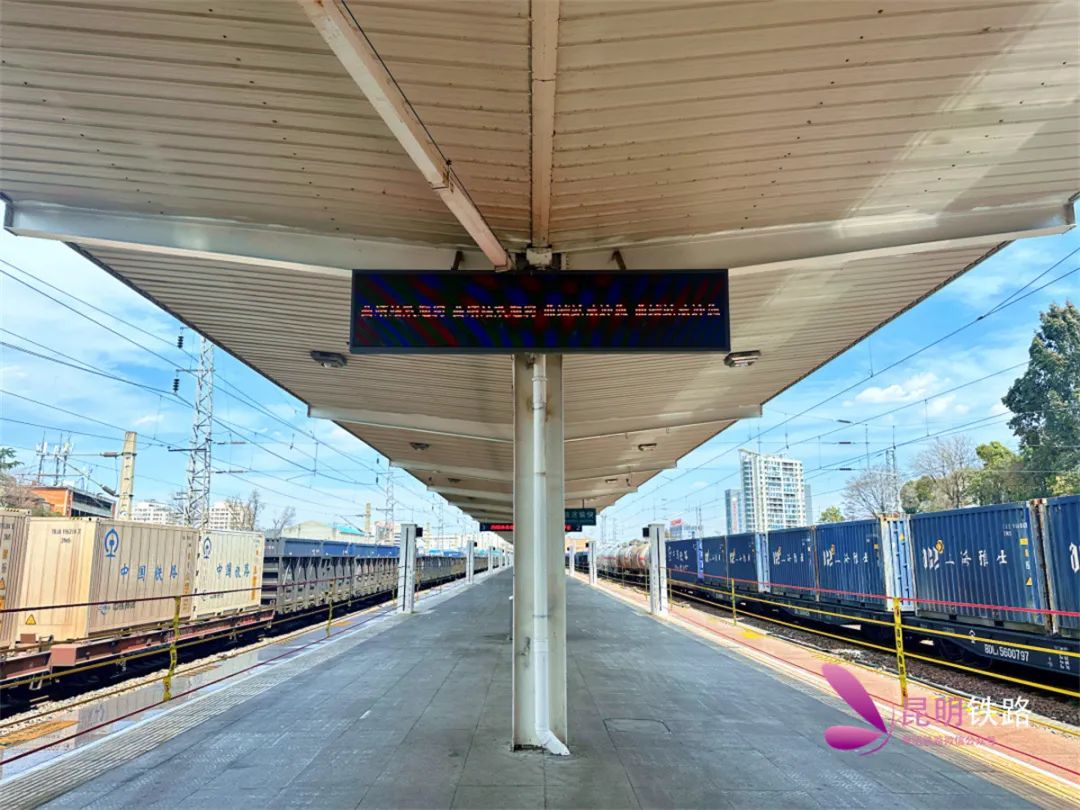 前往曲靖站的旅客看过来,车站客运服务设施分布在这些地方