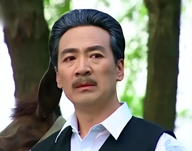 情深深雨濛濛:军阀陆振华始终未有一兵卒,其部队去向何方?