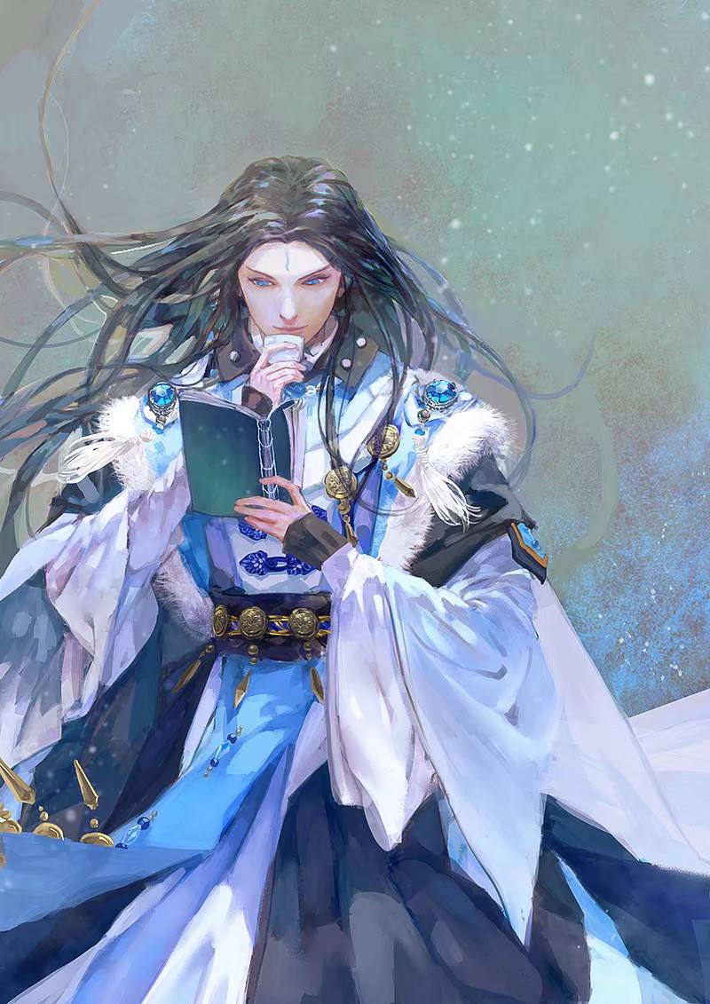 《史上最强太子爷》三宫六院七十二妃,今年目标,再扩十倍!