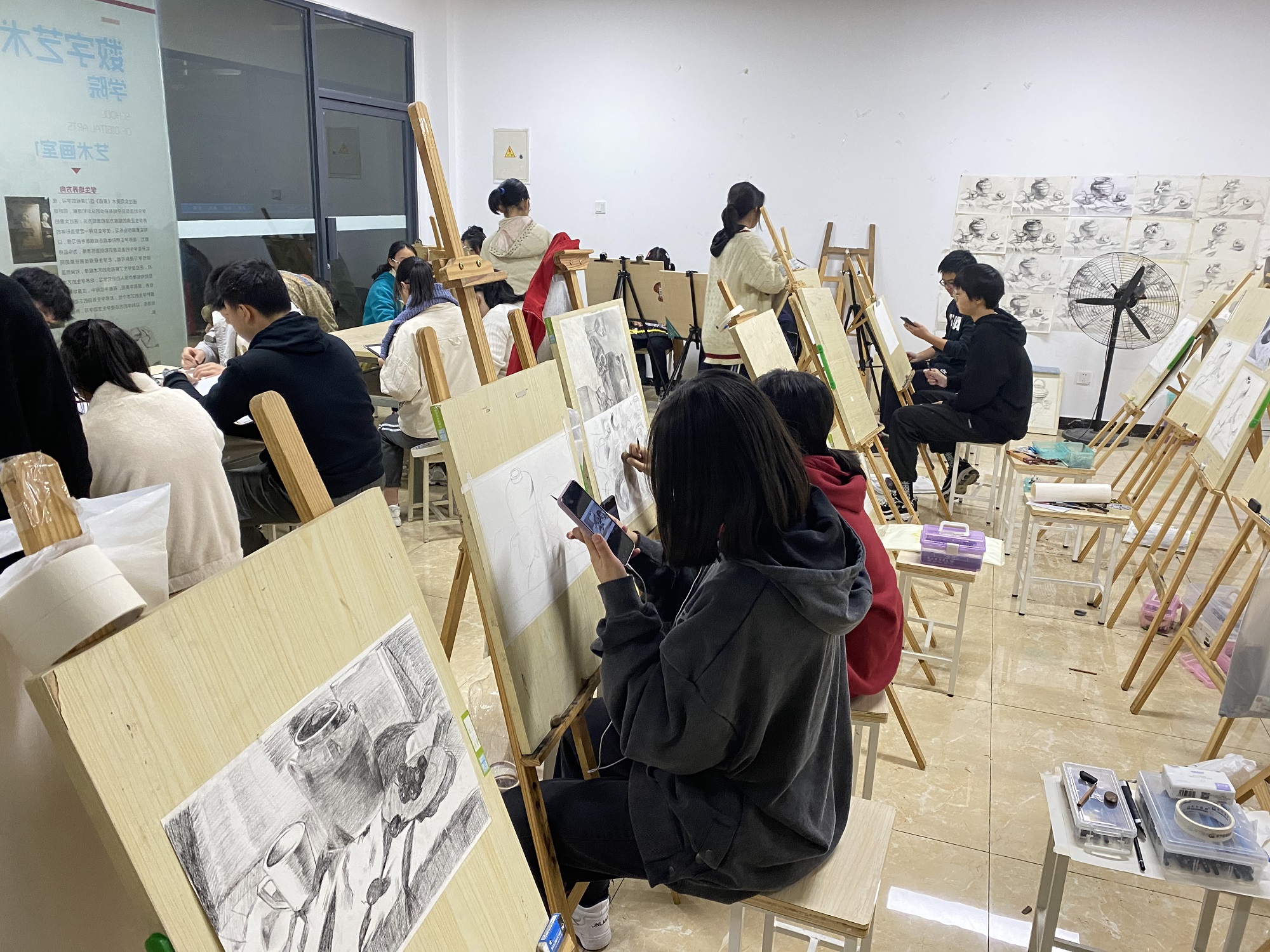 成都艺术高中怎么样?