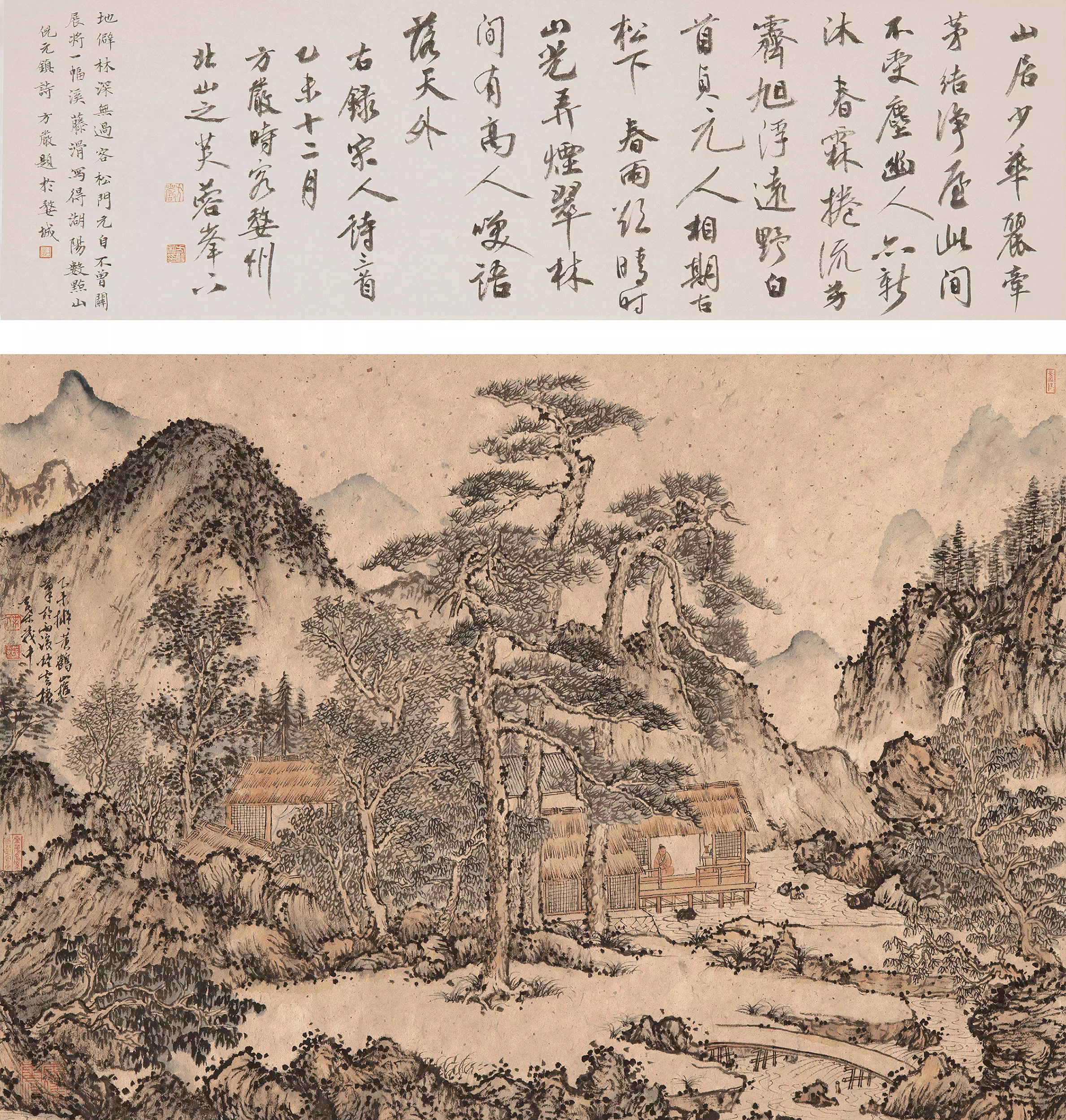 逝者|广告狂人叶茂中的冲突人生:从脑白金到傅抱石