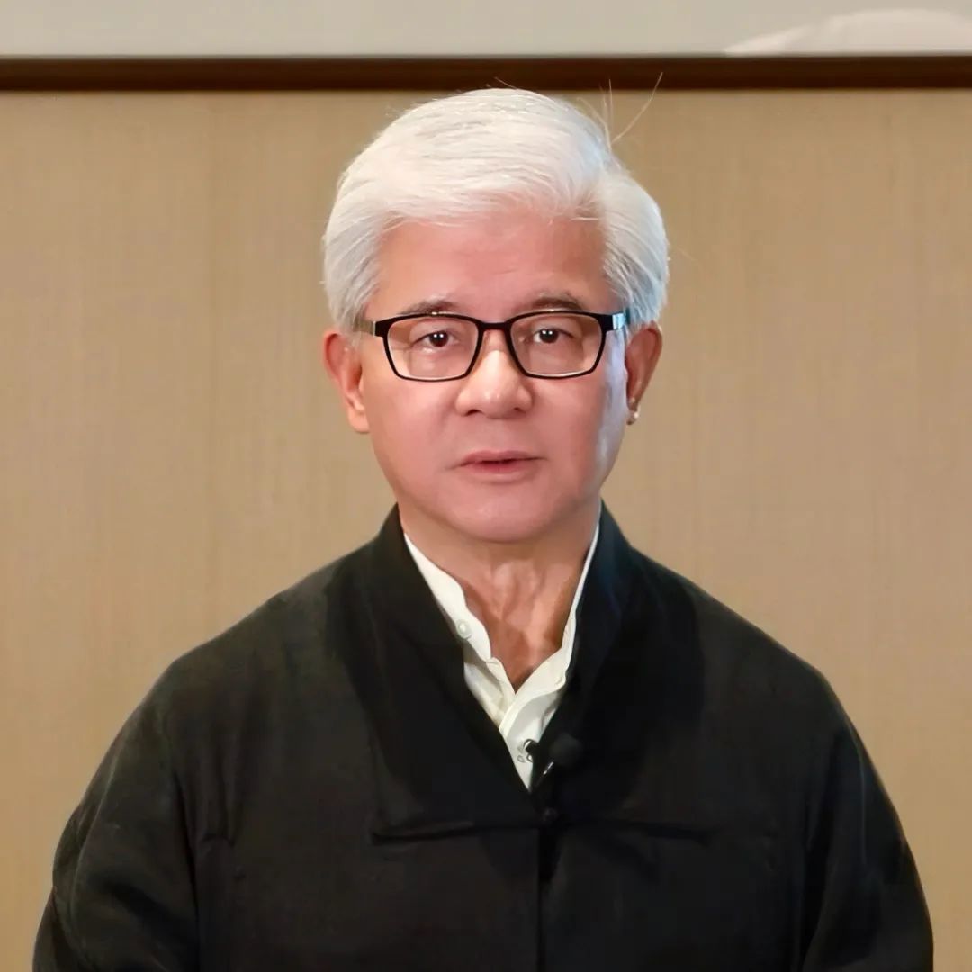 全球高管看上海丨罗康瑞:非常看好上海未来发展,继续发挥"一带一路"