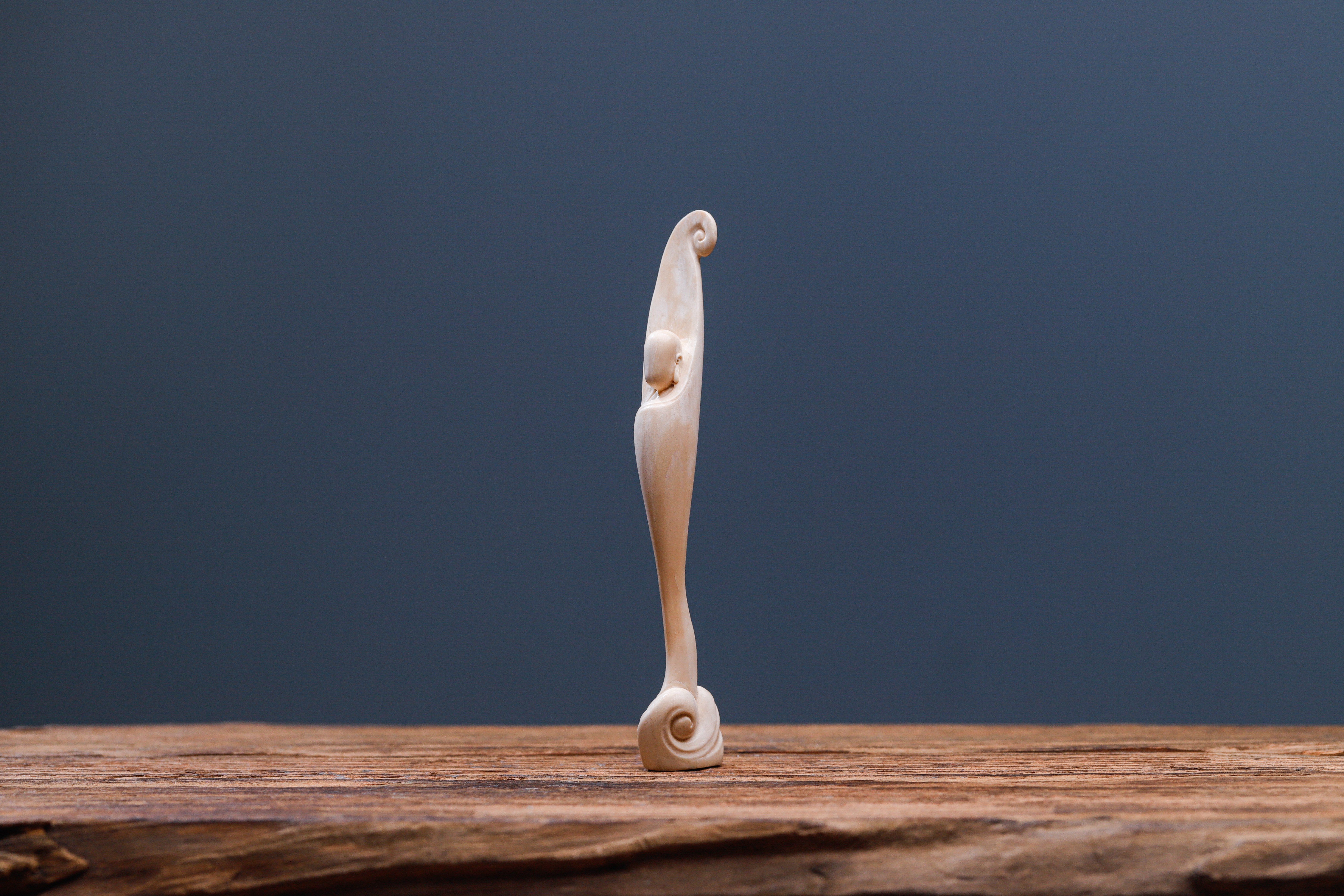 猛犸象牙佩戴的禁忌和保养