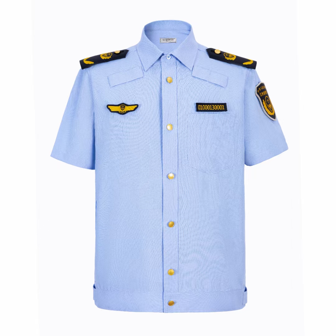 新农业执法服装各地农业农村局执法标志服定制