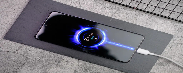 120w快充手机有哪些?这五款手机不要错过