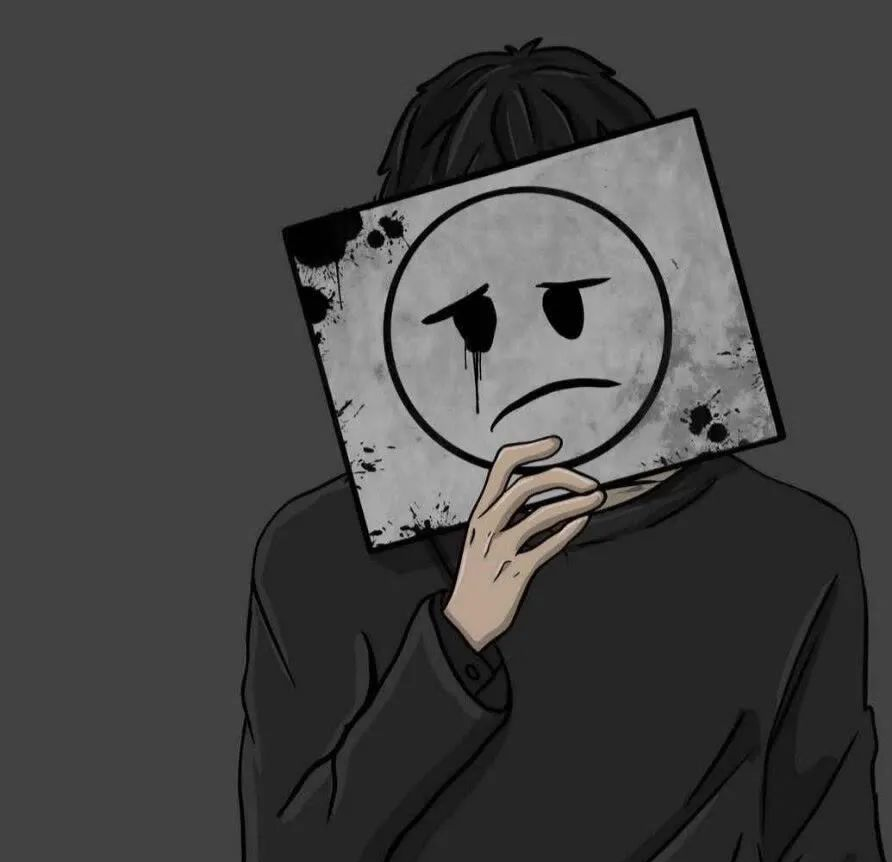 男生微信头像精选:阳光,简约,时尚,2024年最新款