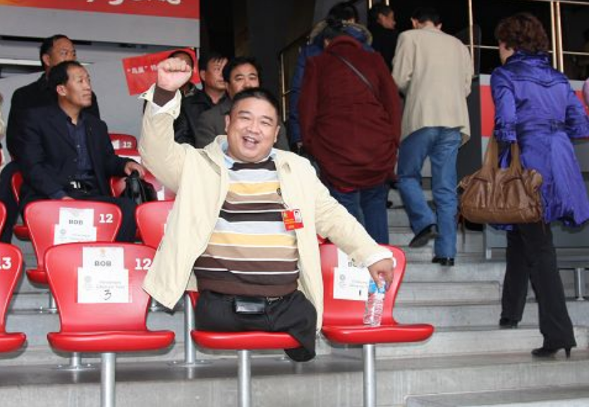 无腿老板唐毅:7岁失去双腿,32岁开煤矿资产上亿,不忘回报社会