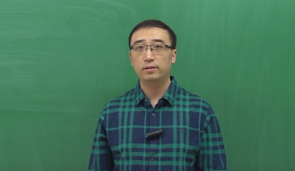 李永乐却说:我当老师是为了培养物理人才,比赚钱有意义!