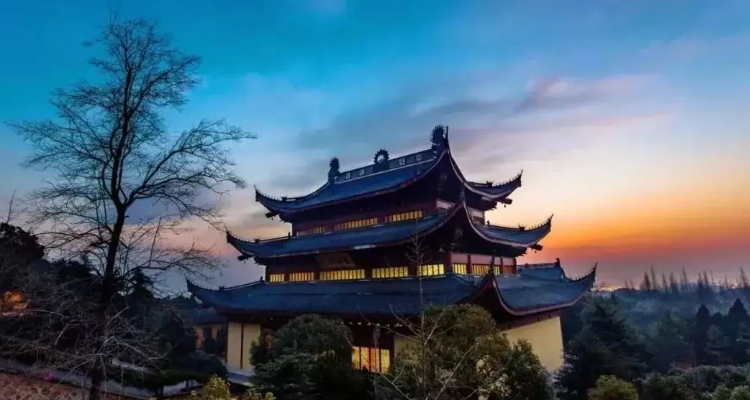 湖州吴兴区旅游景点