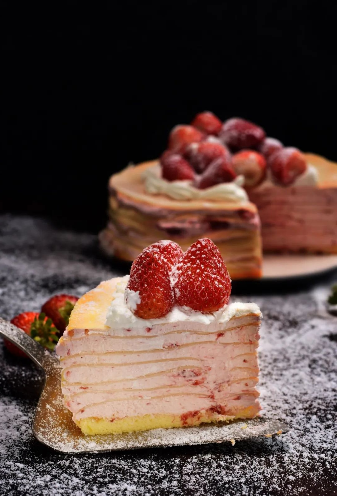 美食拍摄必备构图技巧,轻松拍出ins风美食大片!