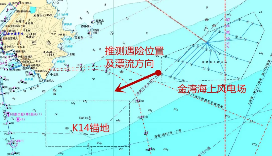 大海捞针,做到了!