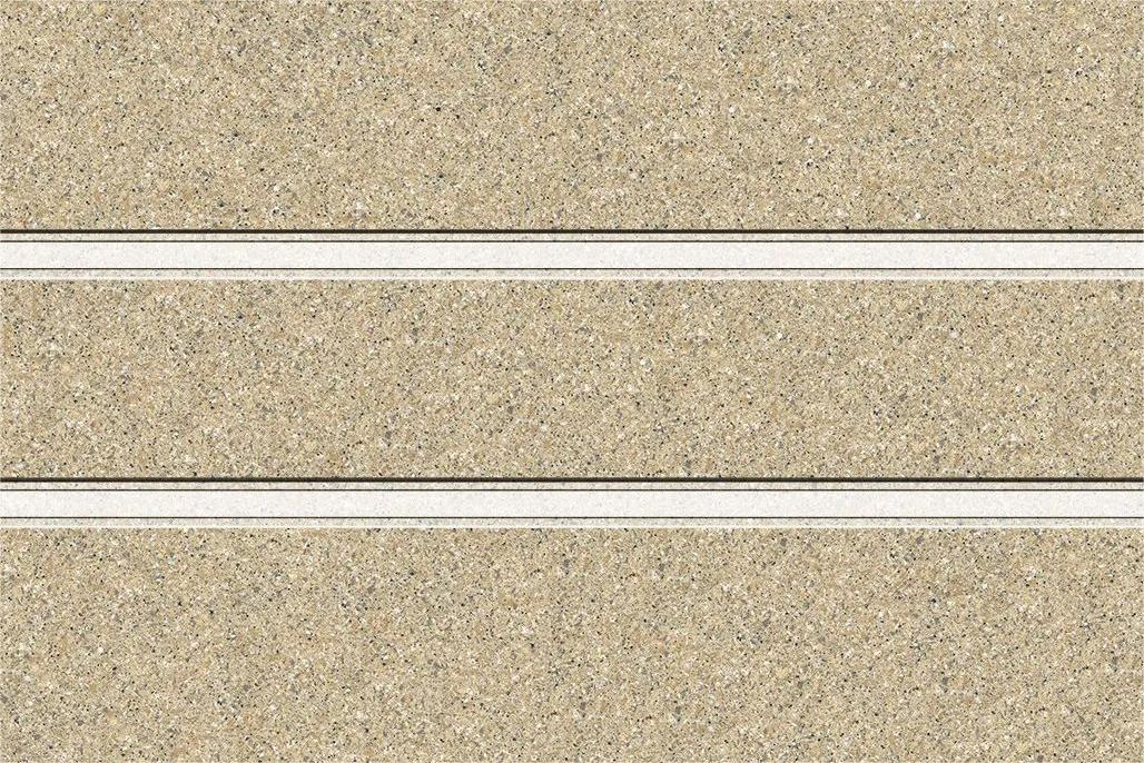 仿石漆为什么要做分格缝?做分格线不是增加施工难度吗?