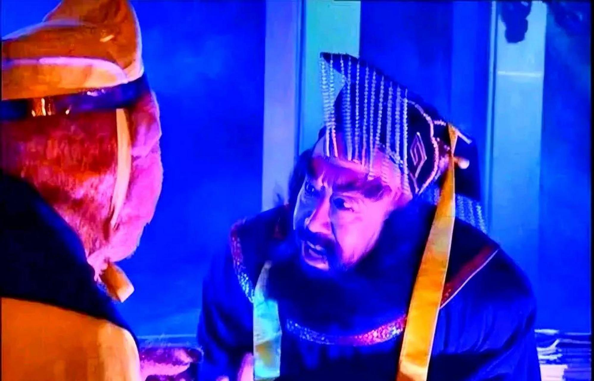 小时候看《西游记》,觉得孙悟空烧了生死簿,阎王一定恨他入骨.