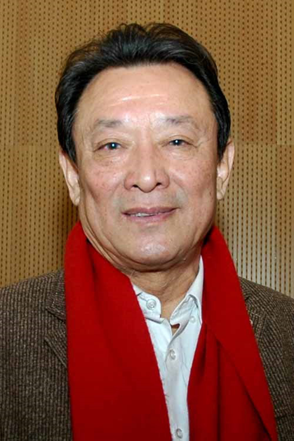 反特片《熊迹》,惊险紧张,跌宕起伏,主演石维坚,达奇境况怎样