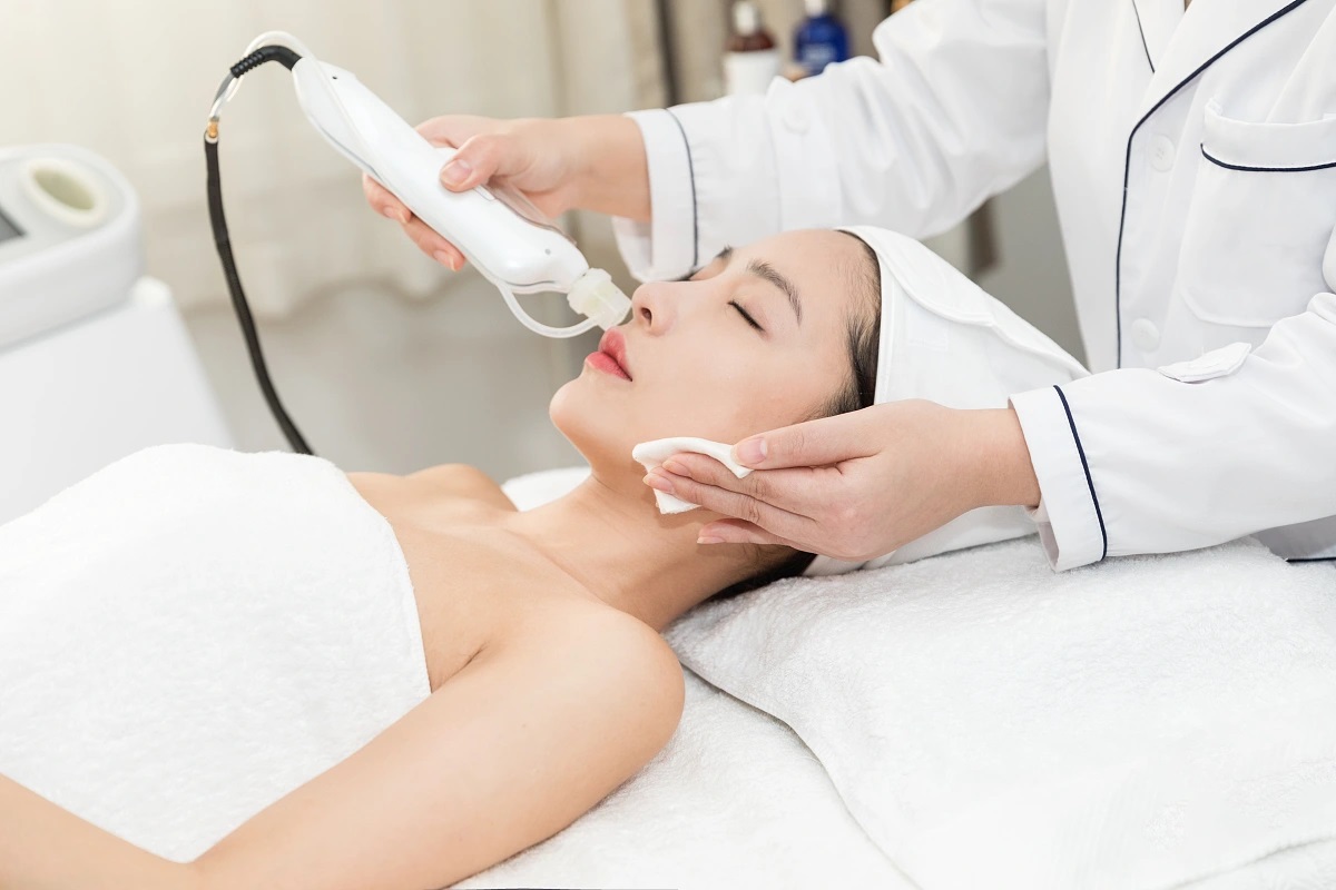 人源化iii型胶原 长效水光,打实你的肌肤基础