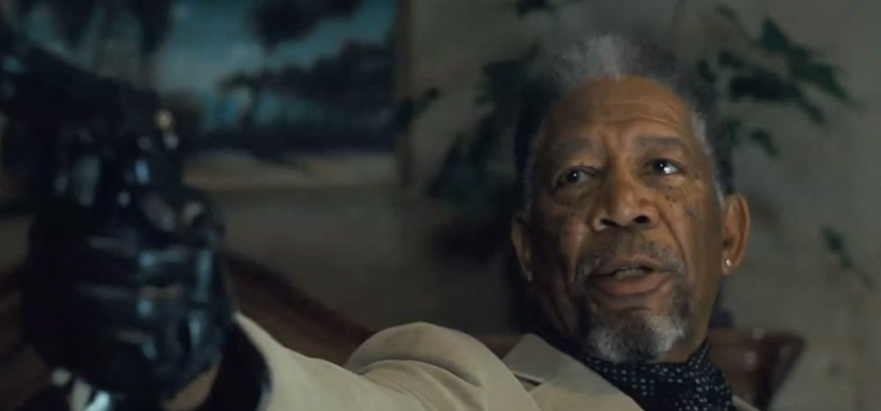 电影《偷天密码》结局是什么意思?《偷天密码》讲述了什么?