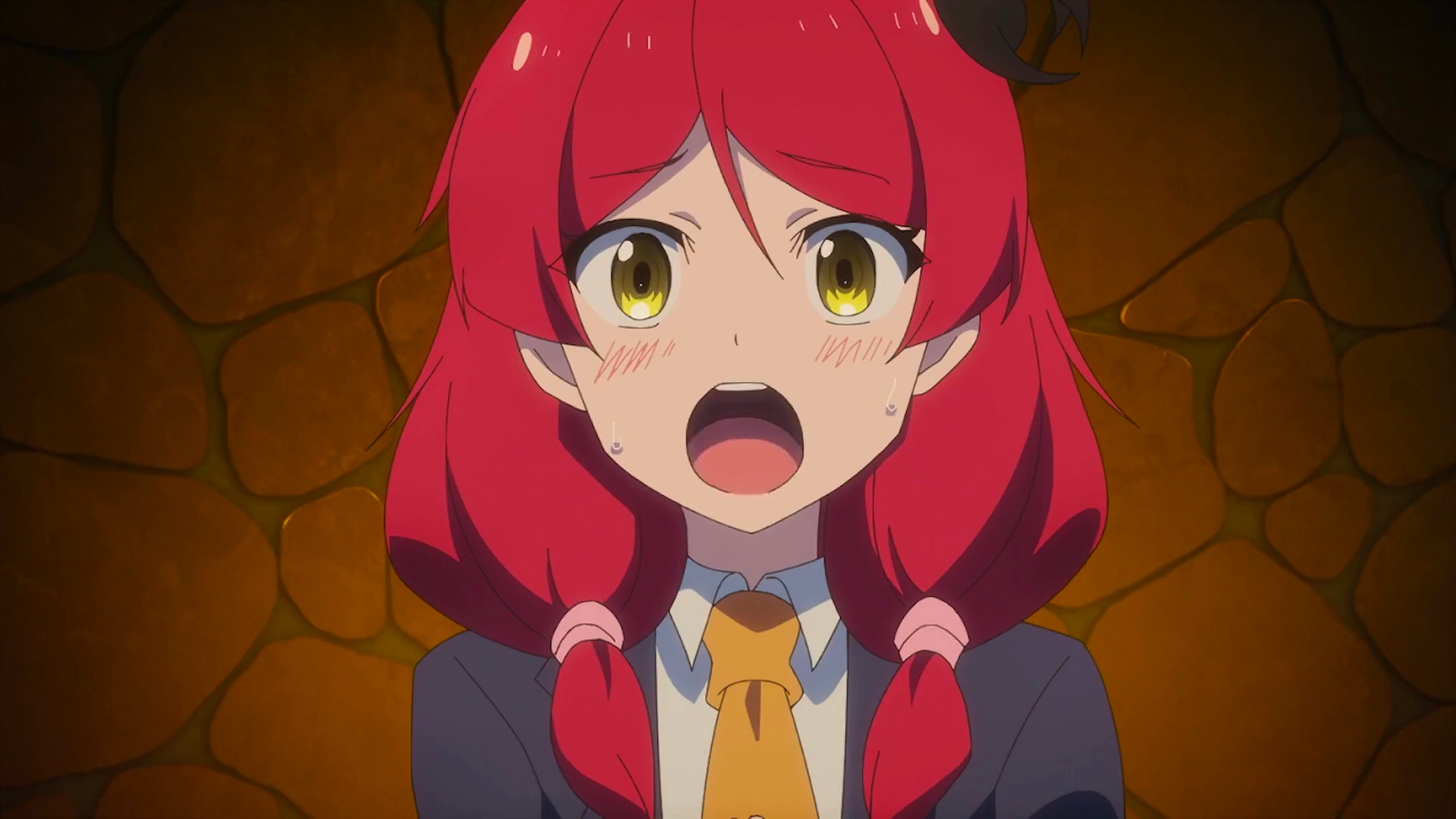 狩猎史莱姆三百年:高原的魔女冒牌货出现,女主来到奇怪的店铺