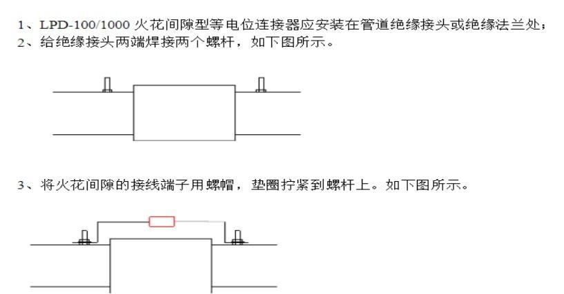 火花间隙应用与作用?