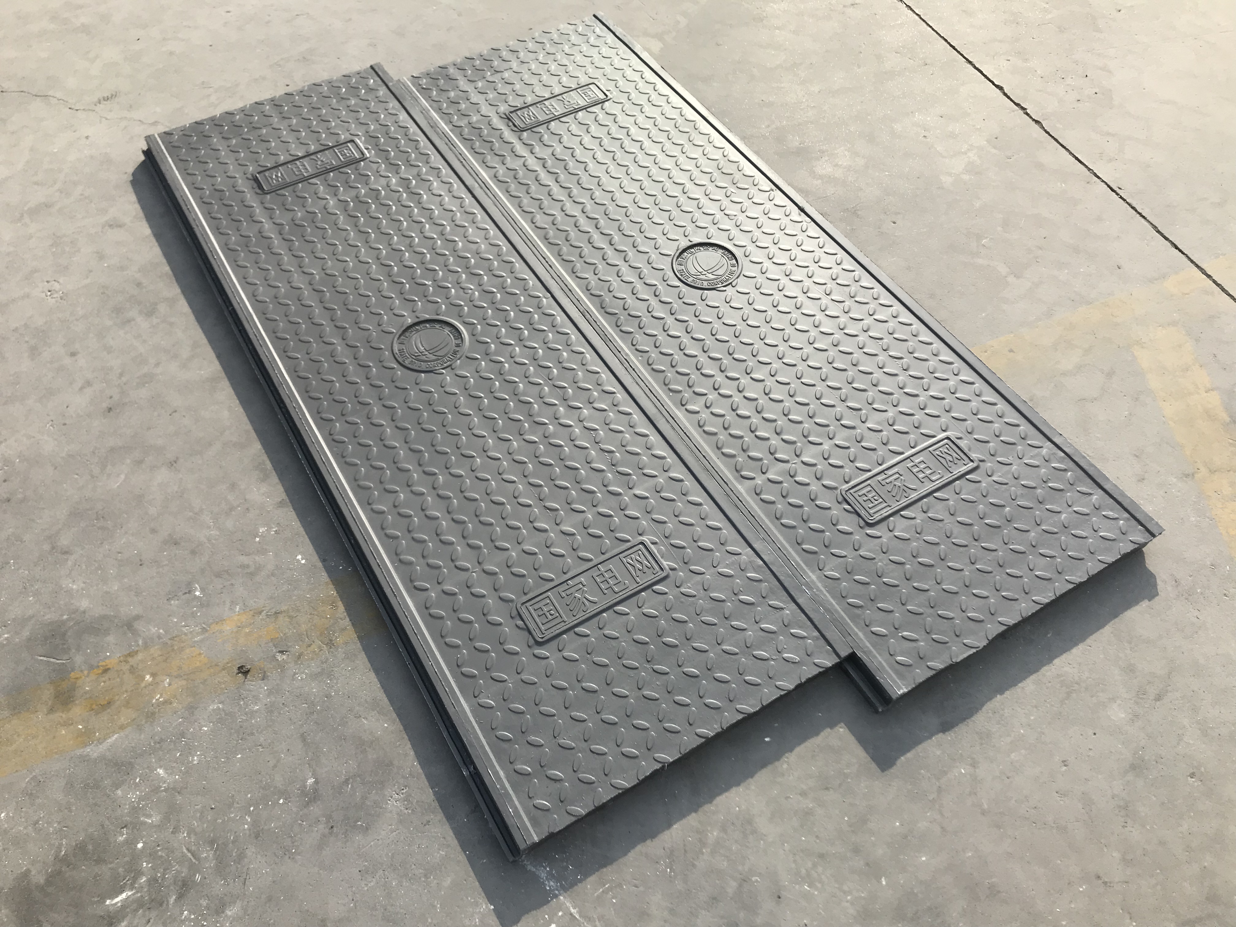 电缆沟盖板在使用过程中需要如何做好维护工作呢