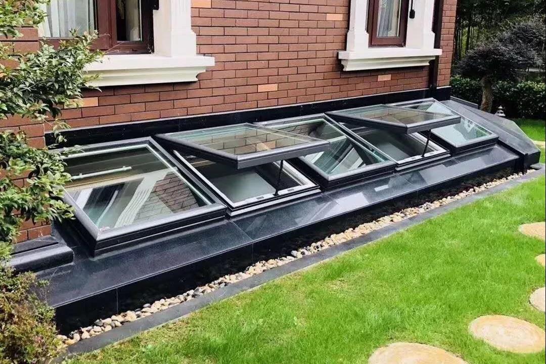 别墅地下室防潮,轻松做到!