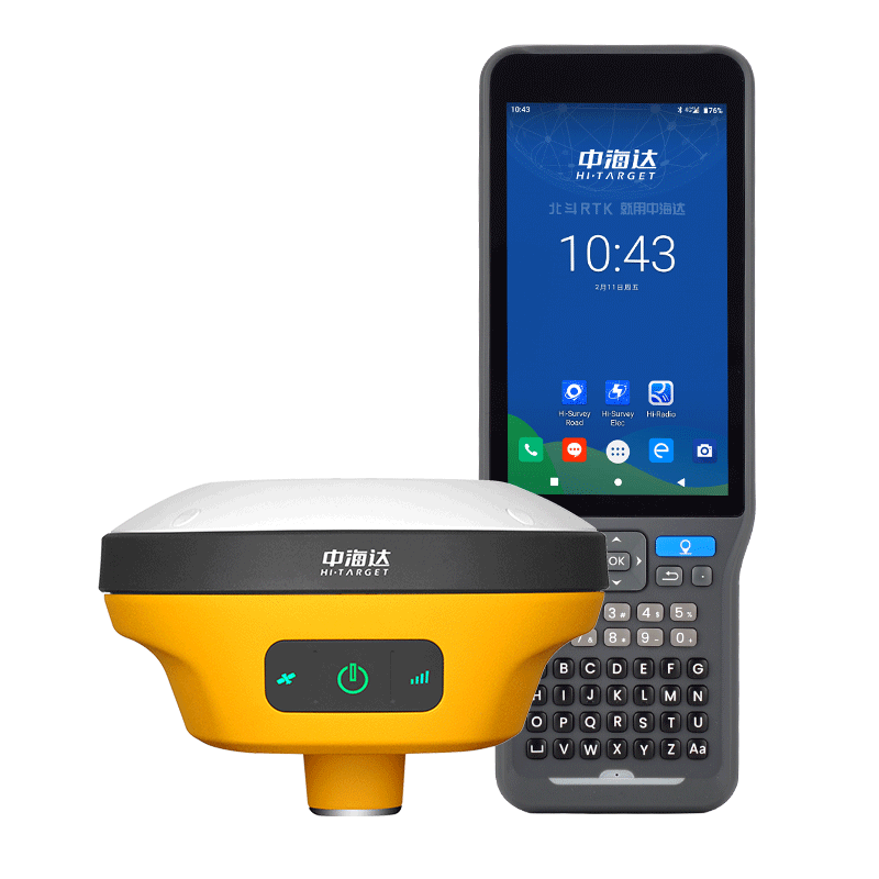 番禺区中海达rtk/gps专卖店,中海达gnss销售中心