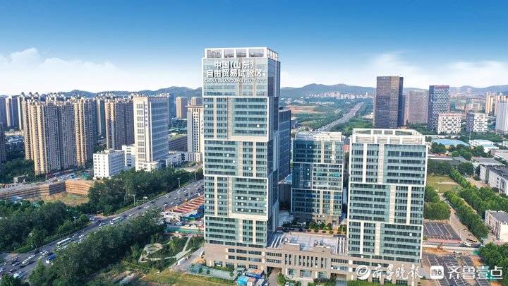 发挥叠加优势,济南综合保税区进一步提升对外开放度