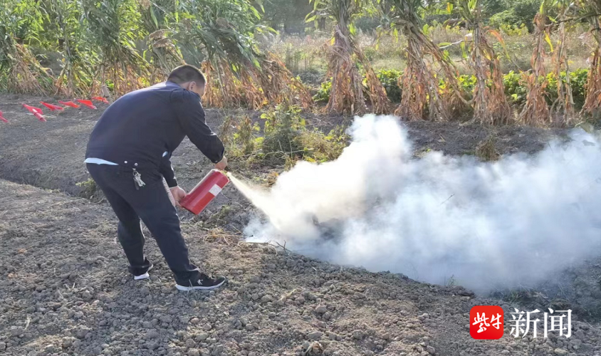 起步就是衝刺!常熟琴川街道奮力打好環境空氣質量