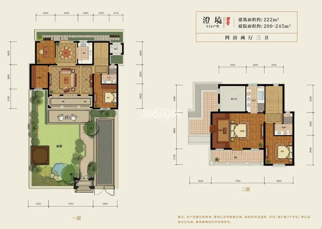 別爭,流搖開盤才是你買房的時機|葉帥戶型2021.1.