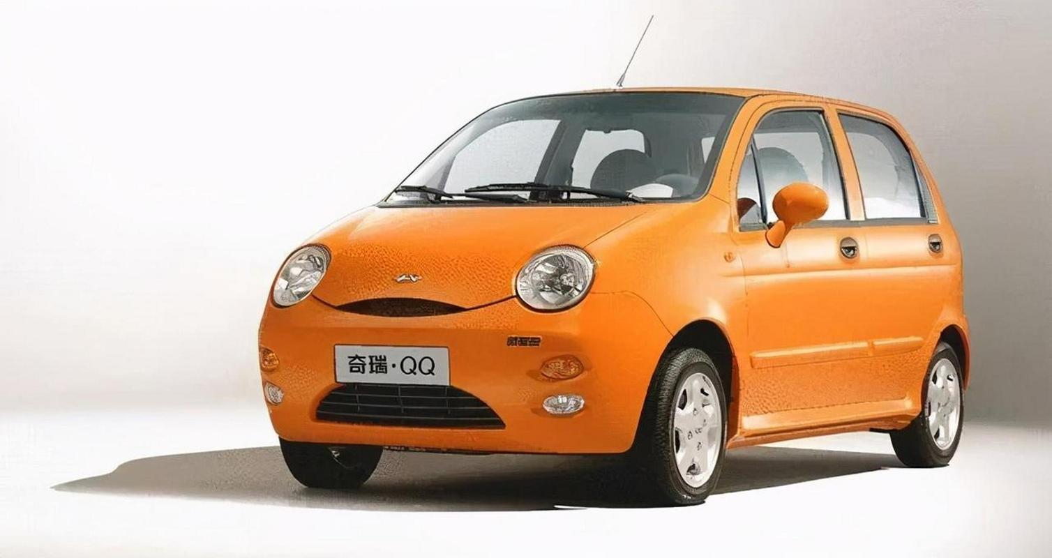 奇瑞qq3车友会,奇瑞汽车 奇瑞qq3怎么样