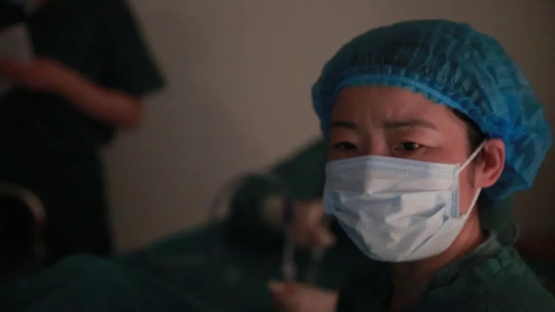 百名女科学家寻访15汤丽莎用精湛技术和仁医情怀迎接生命的绽放