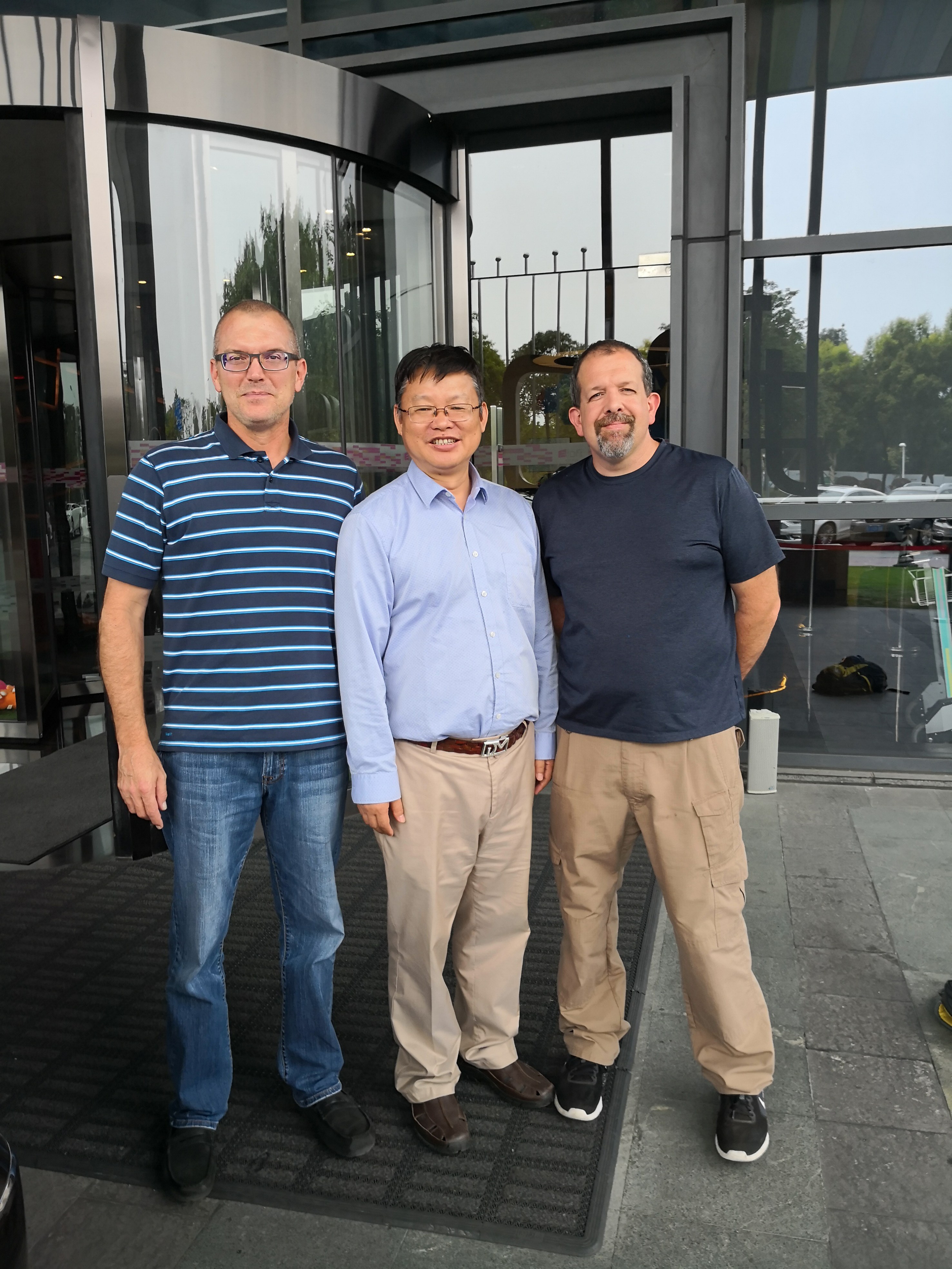 张永康:深耕海洋能源高端装备抗疲劳制造,培养拔尖创新人才