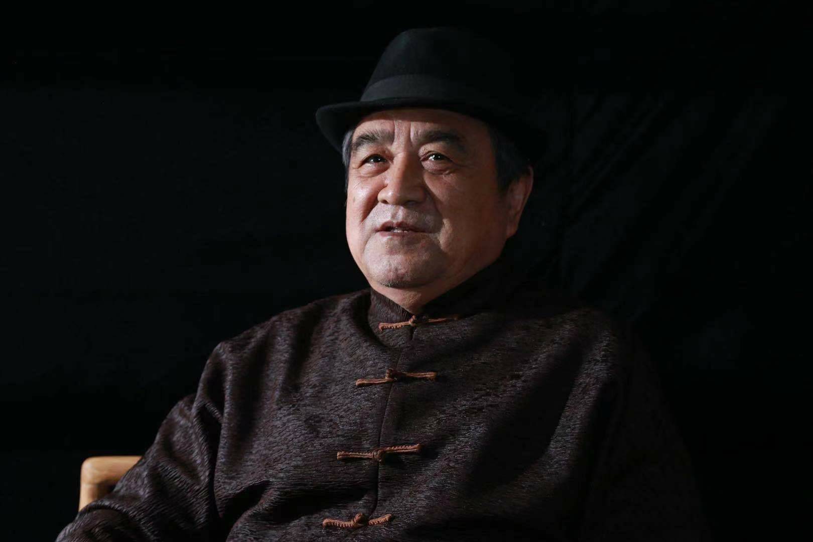 徐德祥(草书委员会委员)