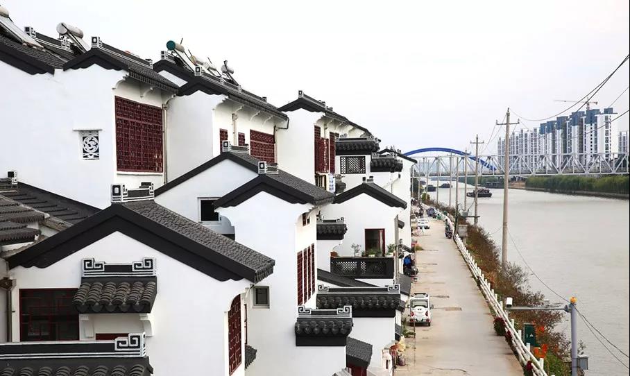 常州府曾经的辉煌