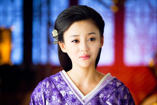 吕乐妙戈是哪部电视剧中的人物