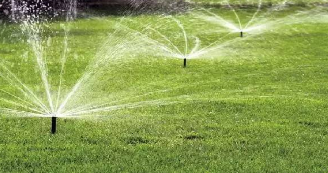 浅析节水灌溉技术对农田水利工程的重要价值和技术支持