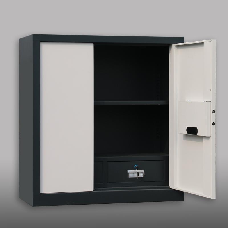 华为手机文件管理里的保密柜密码忘记了怎么找回