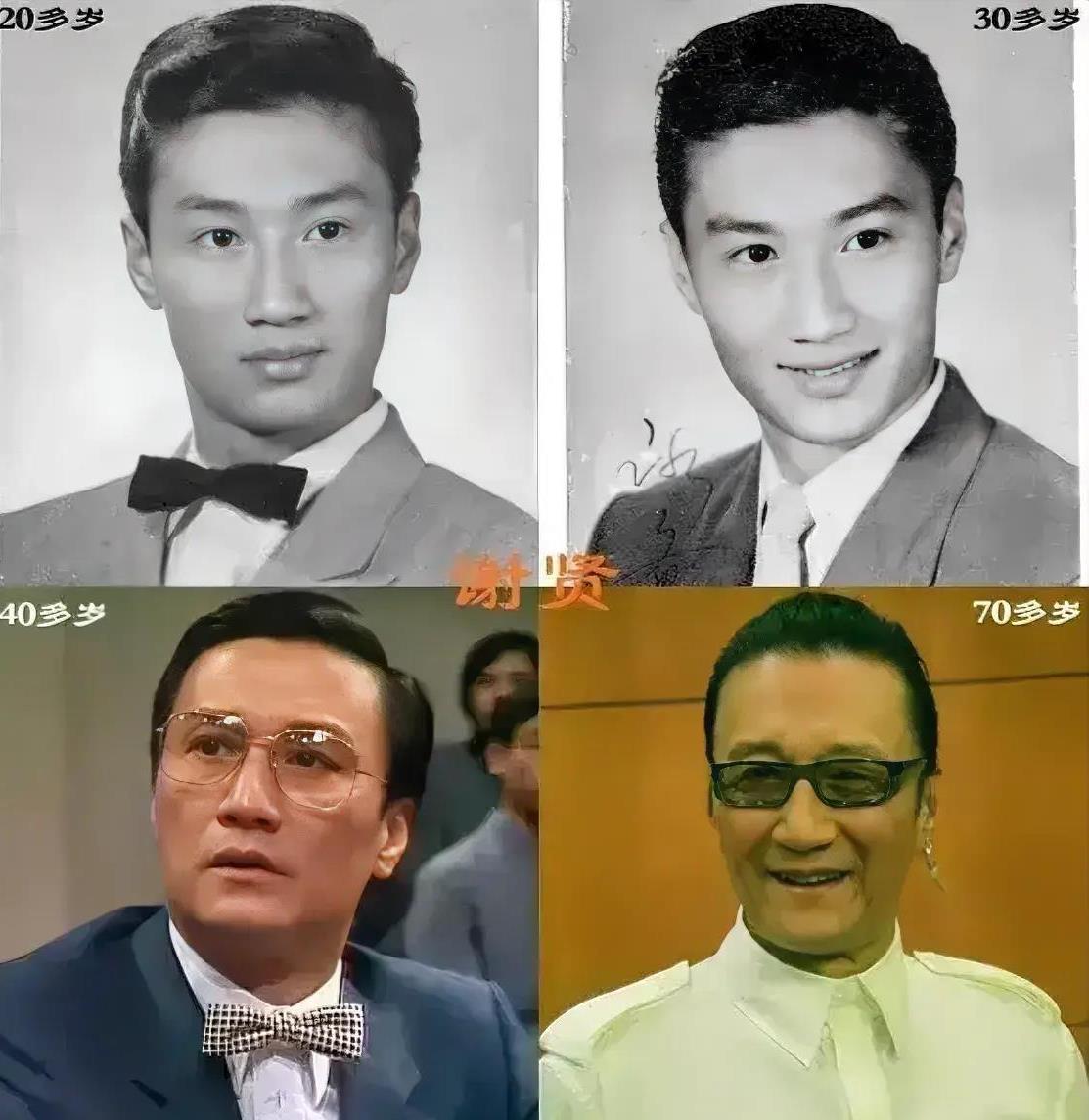 谢霆锋给谢贤买500万豪车被他嫌弃,随后谢霆锋说出的话让他意外