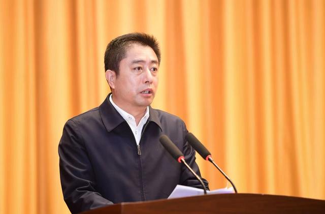 大会发言|齐河县委书记孙修炜:在推进中心镇,特色小镇和中心村建设上