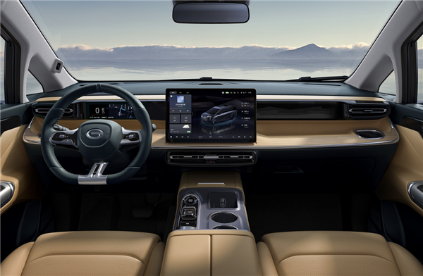 20万内混动中型MPV!广汽传祺E8荣耀版7月16日上市