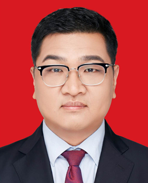 2019年度"湖北省十大法治人物"候选人:祝捷