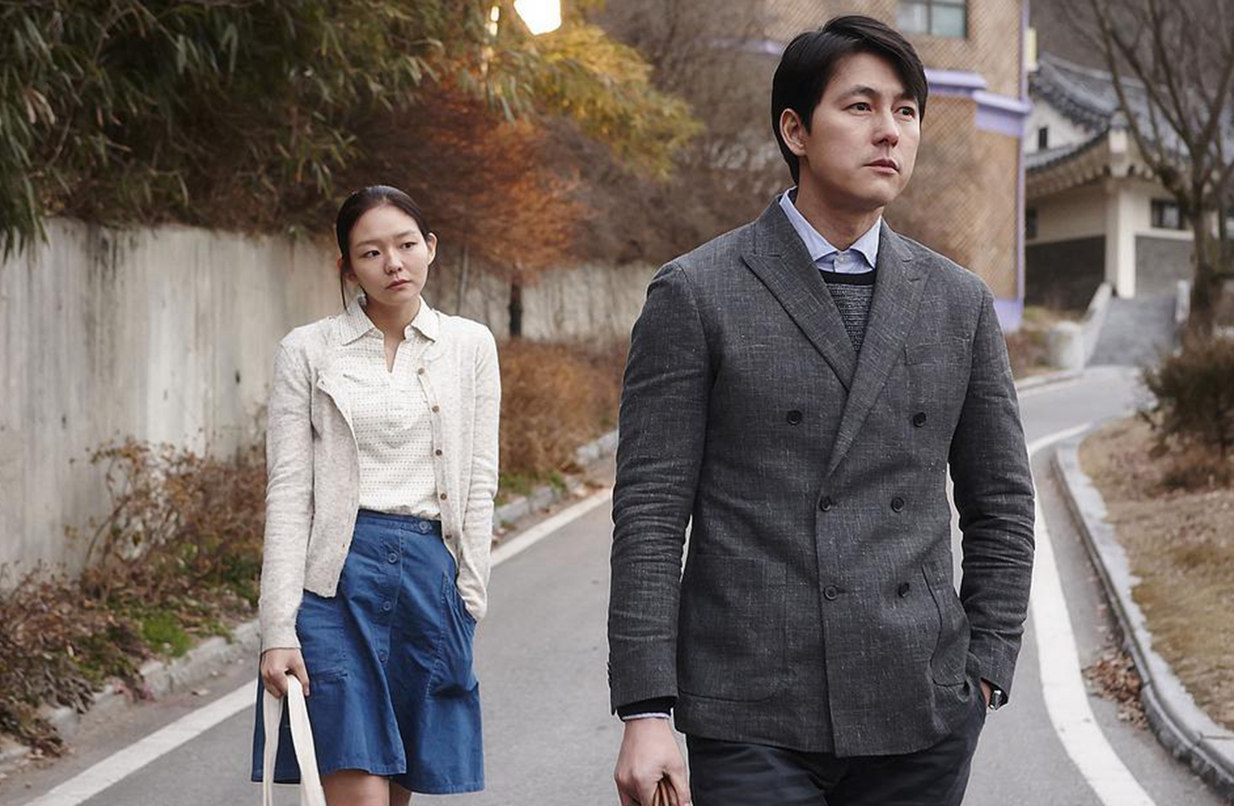 《布拉芙夫人》结局是什么?该影片的导演和编剧分别是谁?