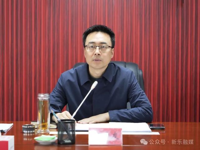 宫世友主持召开三月份大气污染防治攻坚专项工作会