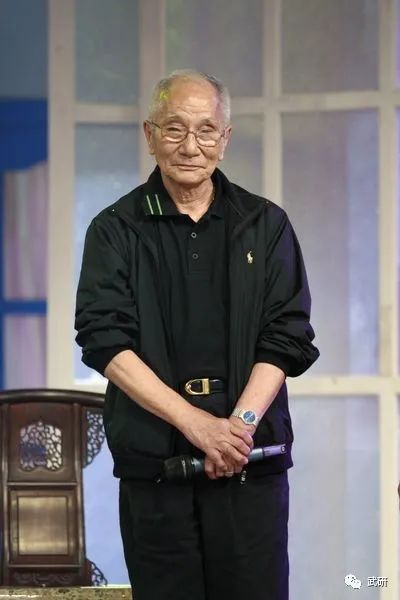 叶问的儿子演电影,有真功夫的人演武打片就是不一样