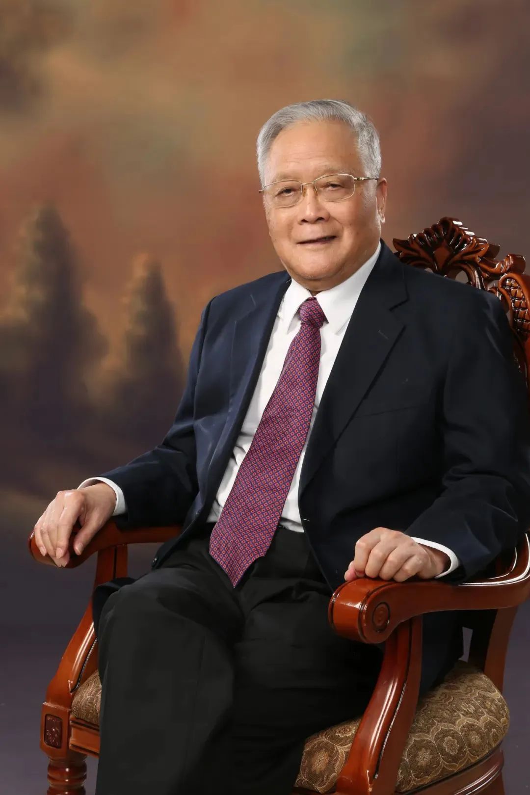 陈光中:人生难百岁,法治千秋业|新书讯