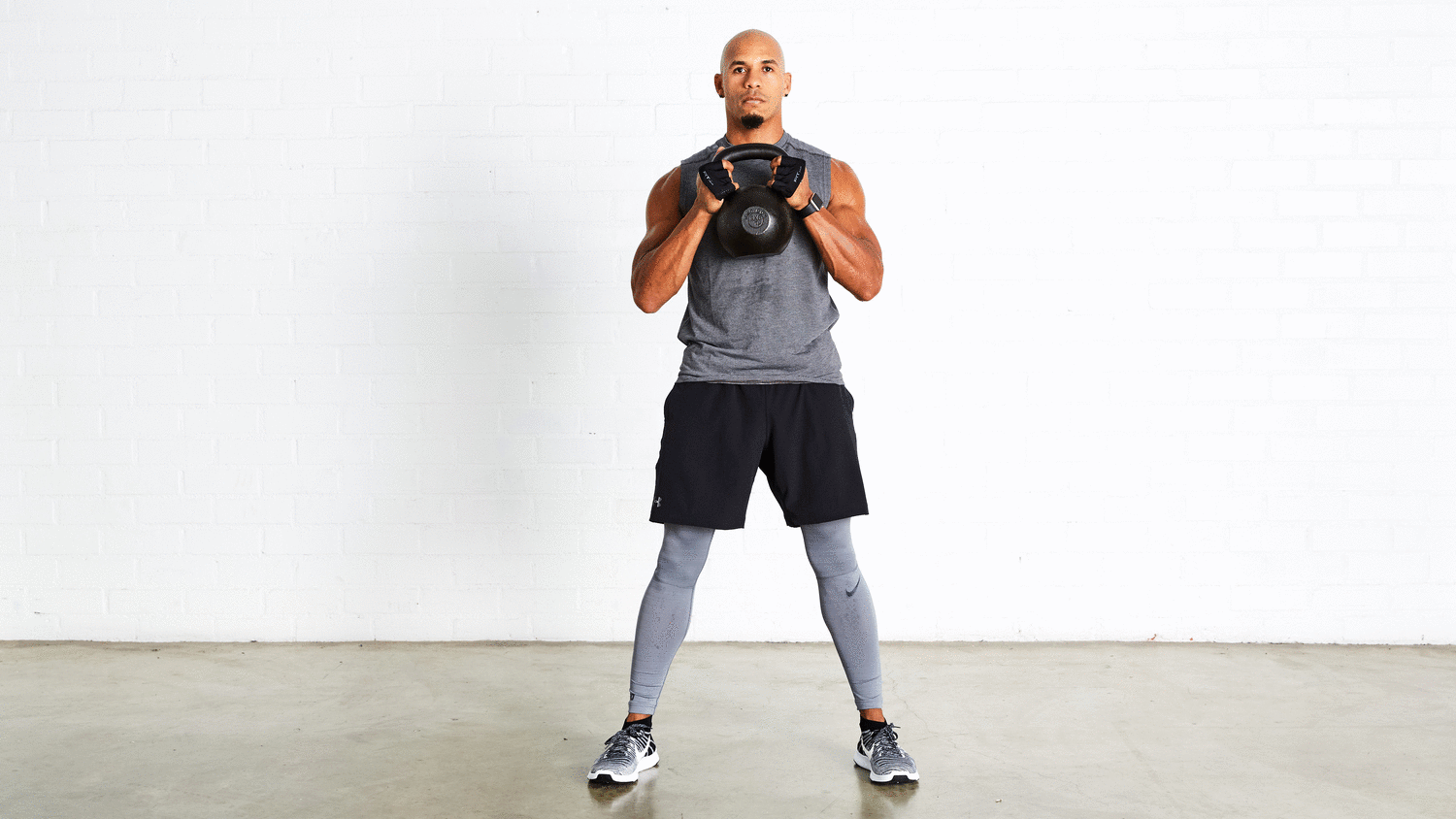 你真的会做深蹲吗这9个深蹲常犯的错误越练越残