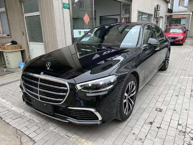 奔驰s400最新价格及图片配制多少钱(奔驰s400l报价多少钱2020款)