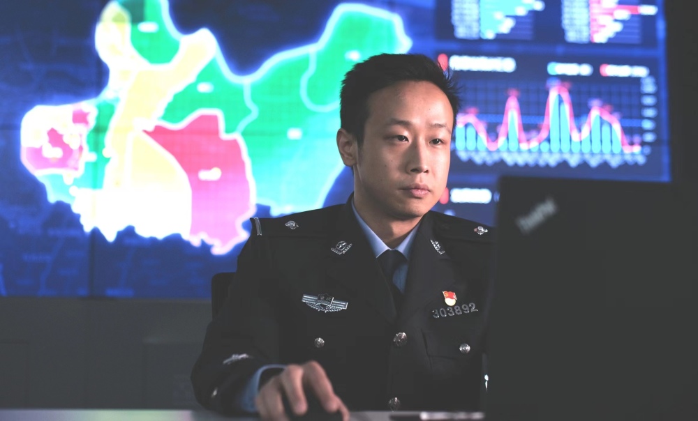 沿着父辈的足迹前进 重庆公安英烈子女讲述从警故事