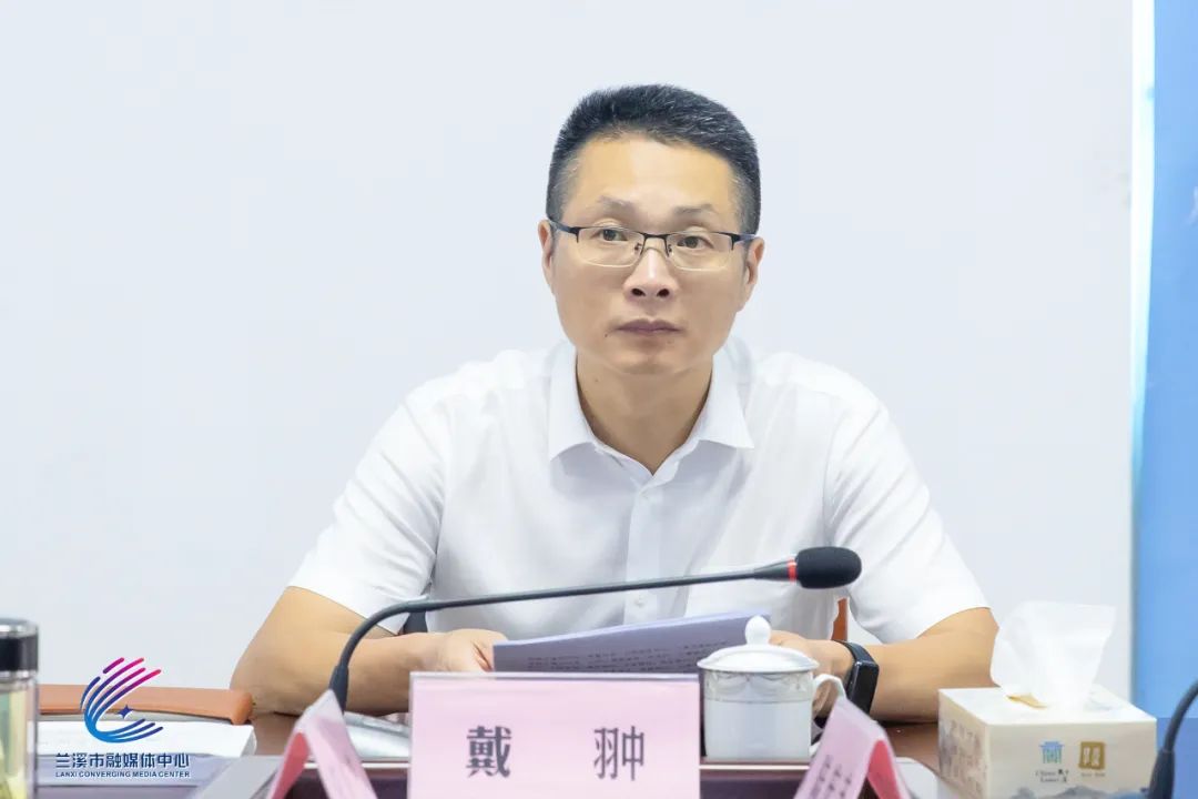 戴翀在全国文明城市创建工作调研座谈会上强调:问题导向补短板 全民