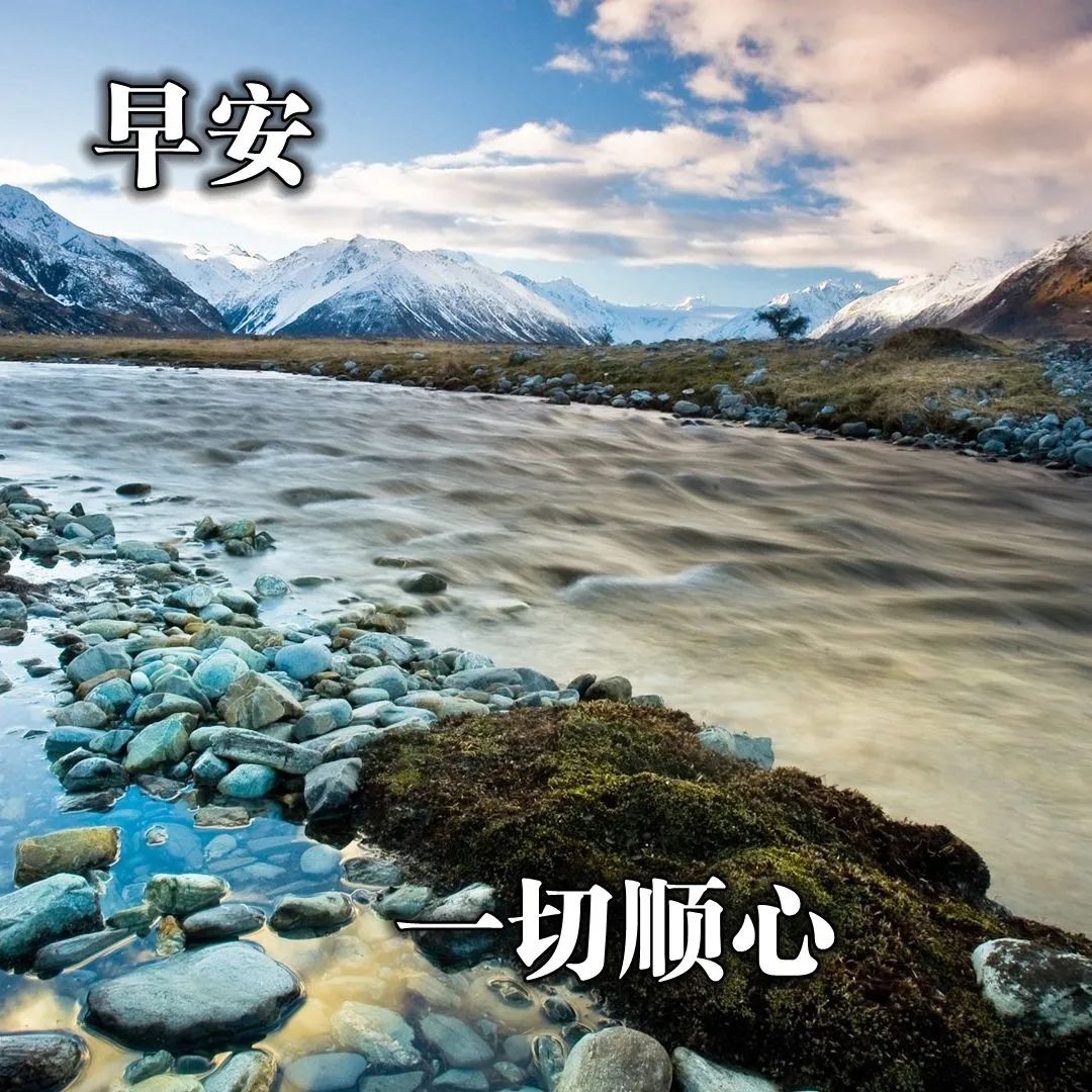 11月15日周一早安正能量励志句子